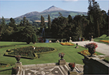 Powerscourt House & Gardens